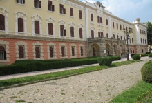Muzeul National Al Unirii Din Alba Iulia poza